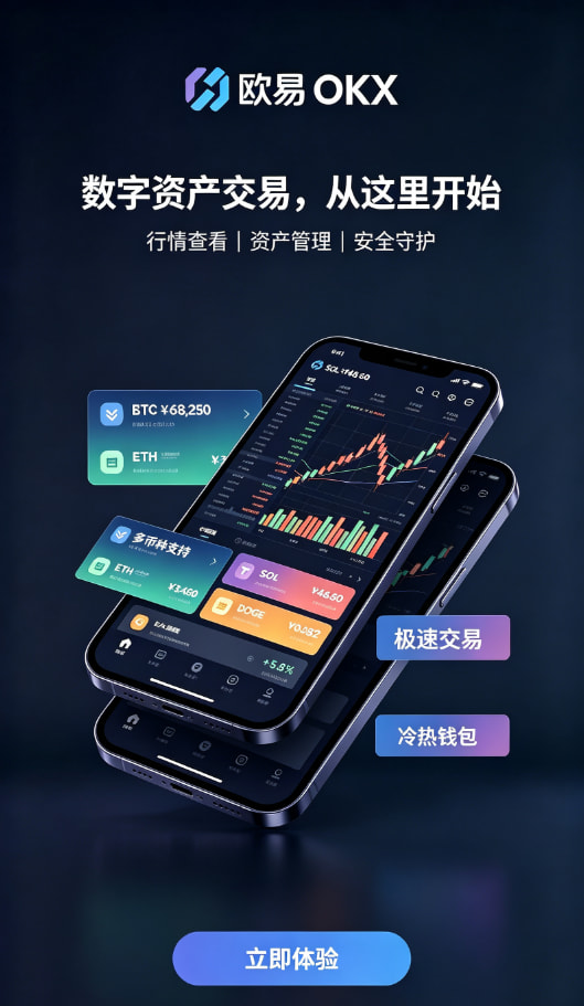 欧交易所app官网安卓资产充值流程